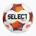 Pallone da calcio SELECT Brillant Replica Betclic v25 white/red taglia 4