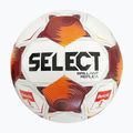 Pallone da calcio SELECT Brillant Replica Betclic v25 white/red taglia 5