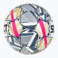 Palla da pallamano SELECT Ultimate EHF Champios League LM V26 Replica rozmiar 2 white/red 3
