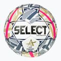 Palla da pallamano SELECT Ultimate EHF Champios League LM V26 Replica rozmiar 3 white/red