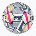 Palla da pallamano SELECT Ultimate EHF Champios League LM V26 Replica rozmiar 2 white/red 3