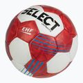 Palla da pallamano SELECT Ultimate EHF V26 Official rozmiar 3 white/blue/gold 5