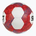 Palla da pallamano SELECT Ultimate EHF V26 Official rozmiar 2 white/blue/gold 3