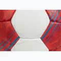 Palla da pallamano SELECT Ultimate EHF V26 Official rozmiar 2 white/blue/gold 4