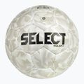 Palla da pallamano SELECT Solera EHF V26 white/grey 2