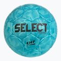 Palla da pallamano SELECT Solera EHF V26 blue