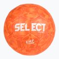 Palla da pallamano SELECT Mundo DB EHF V26 Official orange