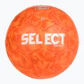 Palla da pallamano SELECT Mundo DB EHF V26 Official orange 2