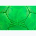 Palla da pallamano SELECT Mundo DB EHF V26 Official green 4