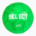 Palla da pallamano SELECT Mundo DB EHF V26 Official green