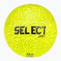 Palla da pallamano SELECT Light Grippy EHF DB V26 size 0 yellow 2