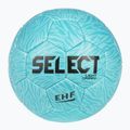 Palla da pallamano SELECT Light Grippy EHF DB V26 size 1 blue