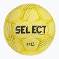Palla da pallamano SELECT Torneo DB EHF V26 size 0 yellow