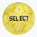 Palla da pallamano SELECT Torneo DB EHF V26 size 0 yellow 2