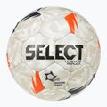 Palla da pallamano SELECT Ultimate EHF European League V26 rozmiar 3 white/black/orange