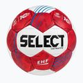 Palla da pallamano SELECT Ultimate Superliga V26 rozmiar 3 white/red