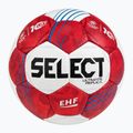 Palla da pallamano SELECT Ultimate EHF Superliga V26 Replica white/red