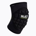 SELECT Profcare Protezione per le ginocchia 6202 nero 700005