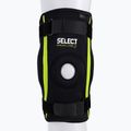 SELECT Profcare Protezione per le ginocchia 6204 nero 700040 2