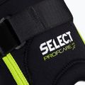 SELECT Profcare Protezione per le ginocchia 6204 nero 700040 5