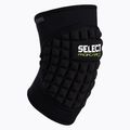 SELECT Profcare Protezione per le ginocchia 6205 nero 700008
