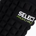 SELECT Profcare Protezione per le ginocchia 6205 nero 700008 5