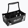 SELECT Cestino da 8 bottiglie nero 7521008000