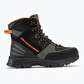 Savage Gear SG8 Tacchetto per stivali da trampoliere grigio/nero 2