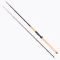 Savage Gear Custom Jerk XH canna da spinning marrone