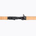 Savage Gear Custom Jerk XH canna da spinning marrone 2