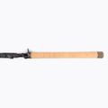 Savage Gear Custom Jerk XH canna da spinning marrone 3