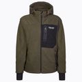 Prologic Commander Giacca in pile verde 49476