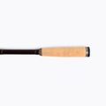 Savage Gear Custom Predator Fast Shad canna da spinning nera 3