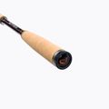 Savage Gear Custom Predator Fast Shad canna da spinning nera 4