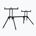 Prologic Tri-Sky Rod Pod 3 portacanne nero PLM008