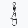 Savage Gear Eggsnap Swivel girella 10 pz.
