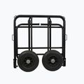 Prologic Cruzade Classic Trolley pieghevole nero PLL002 2