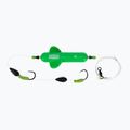 Kit per pesca del siluro MADCAT Screaming Profi River Rig Worm & Squid 2