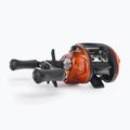 Mulinello moltiplicatore DAM Quick 1 BC nero/rosso