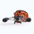 Mulinello moltiplicatore DAM Quick 1 BC nero/rosso 2