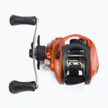 Mulinello moltiplicatore DAM Quick 1 BC nero/rosso 3