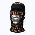 Savage Gear Passamontagna Skull passamontagna nero 4