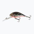 Savage Gear 3D Godby Baitt wobbler rosso/nero 2