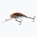 Savage Gear 3D Godby Crank Bait arancione uv