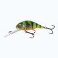 Savage Gear 3D Godby Baitt fuoco tigre wobbler