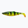 Savage Gear LB 4D Aringa Shad fuoco esca di gomma tigre