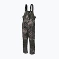 Tuta da pesca Prologic Highgrade Thermo Suit camo/verde foglia 3