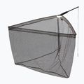 Prologic C3 Fulcrum Ridgid Rete da sbarco per carpe con cornice 1 pezzo nero 64999