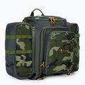 Zaino da carpa Prologic Avenger verde camo 65065