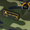 Zaino da carpa Prologic Avenger verde camo 65065 5